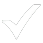 Check Mark
