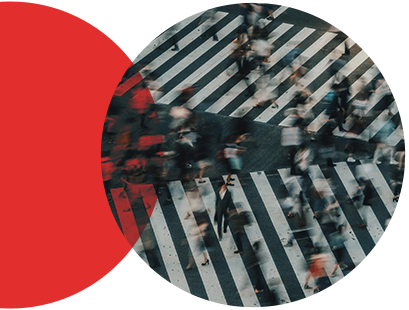 Navigating Complexity, Seizing transformative opportunities.