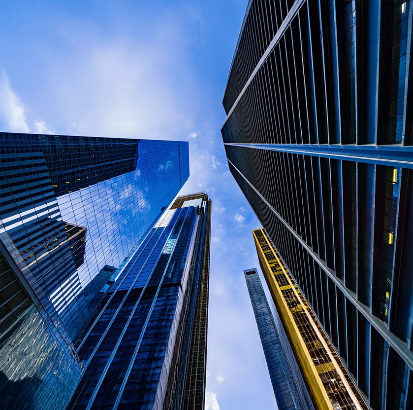 Collaborative, Insight-Driven, and Results Oriented