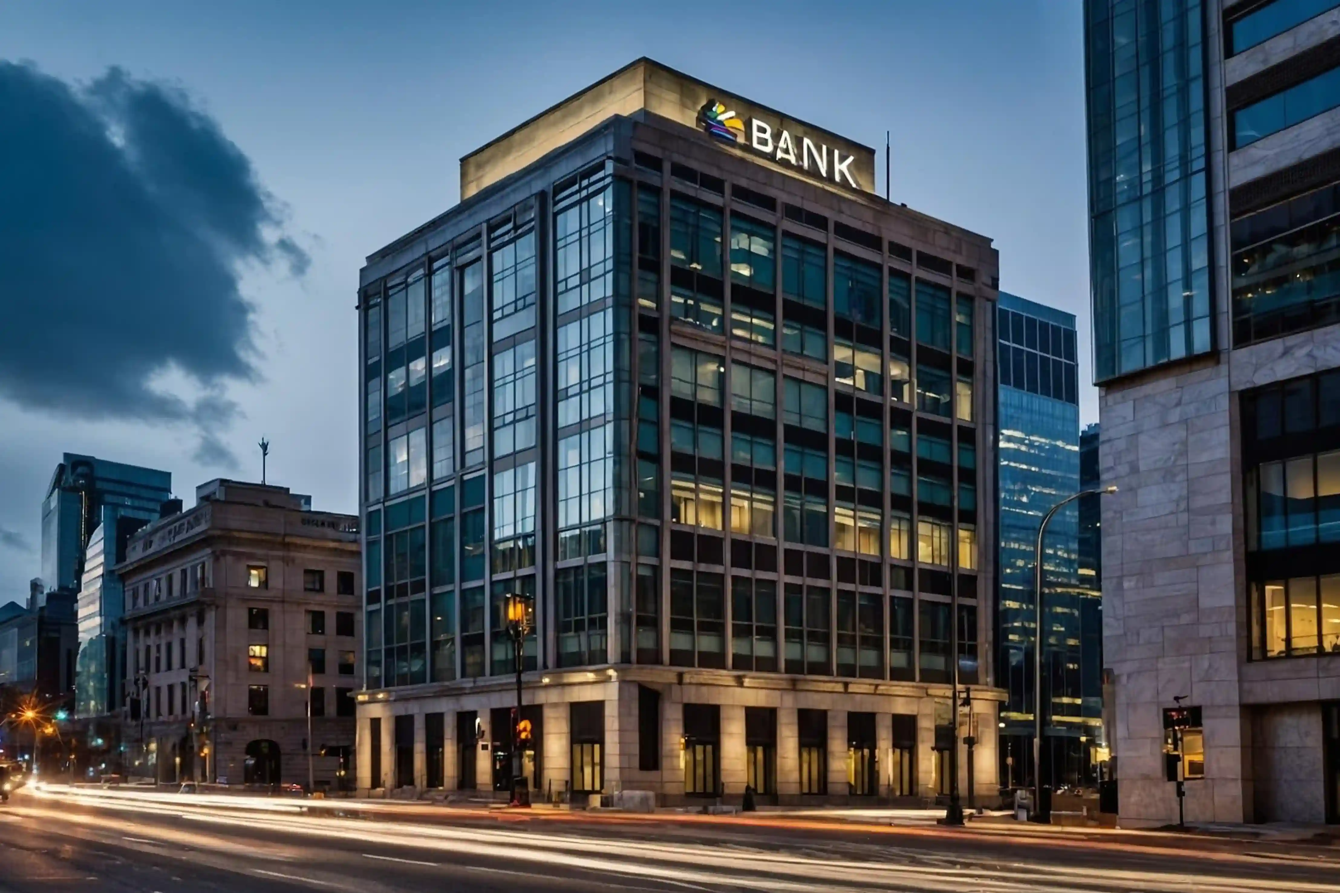 Why Banks with a Clear Narrative Earn Premium Multiples?