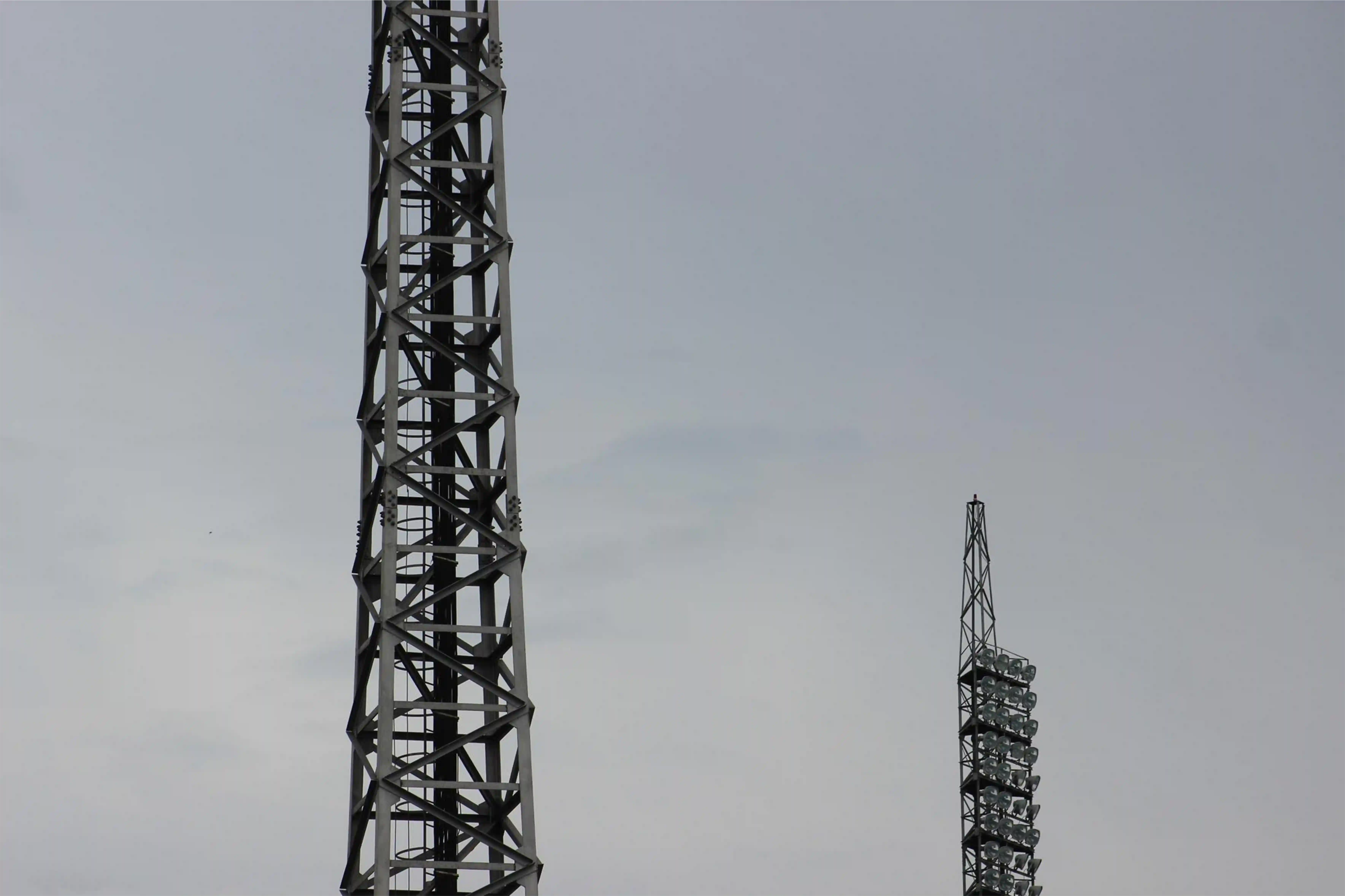 Breaking the Silos: Driving Change in a National Broadcast Network