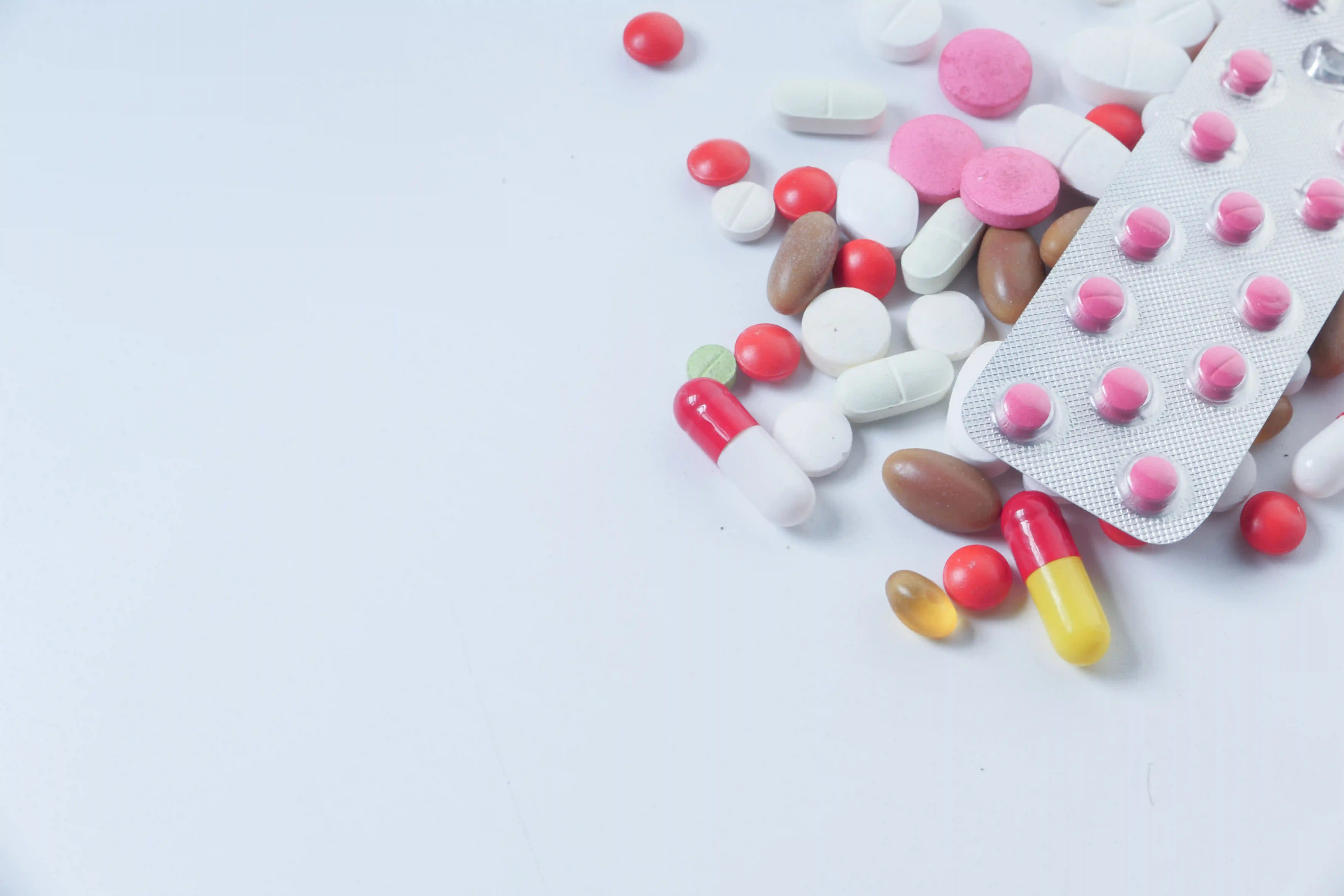 Latest Insights in the Pharmaceutical Industry: What to Expect in 2025 and Beyond