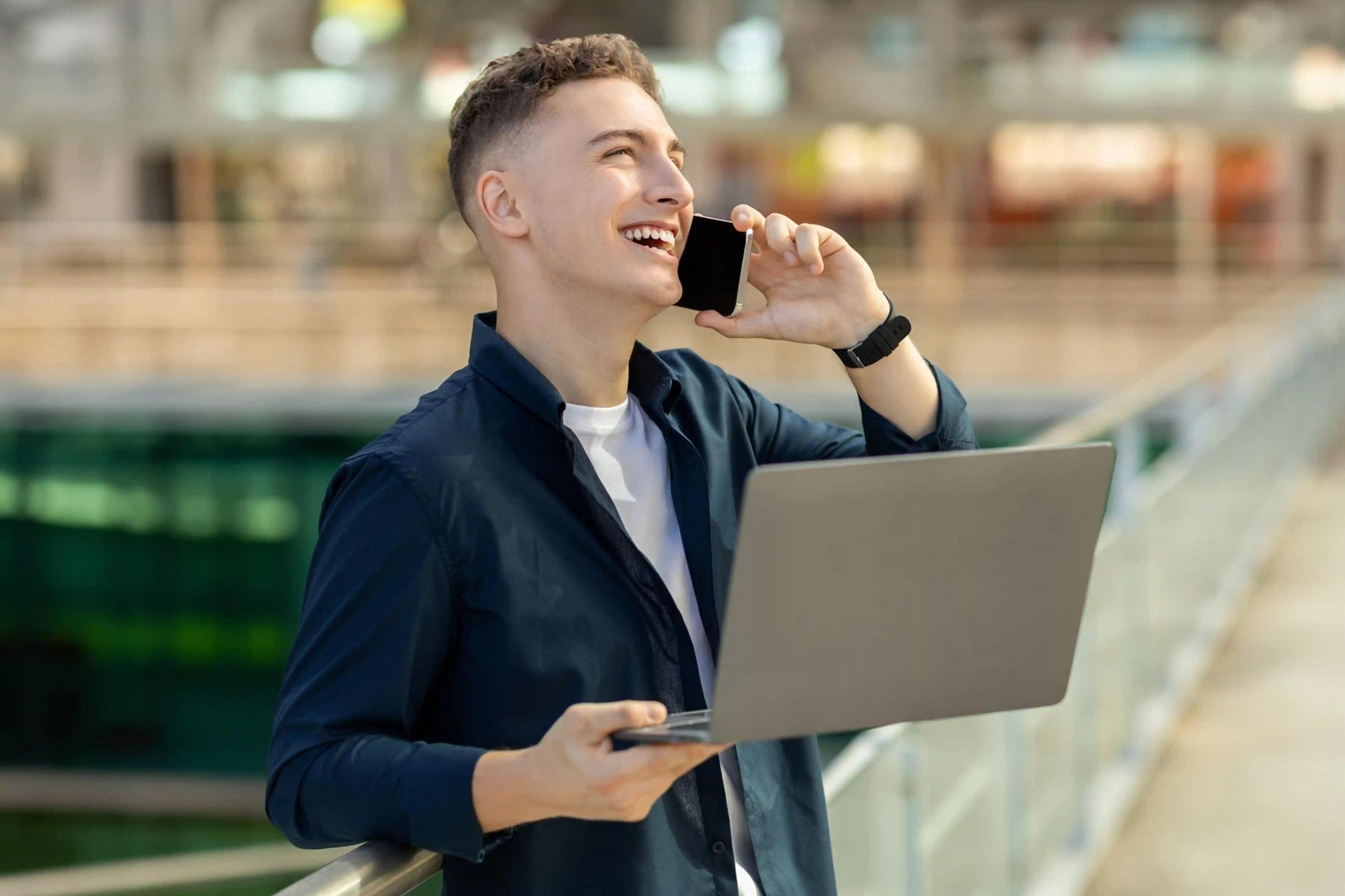 Strategic Learning & Development Investments to Increase ROI in Telecommunications