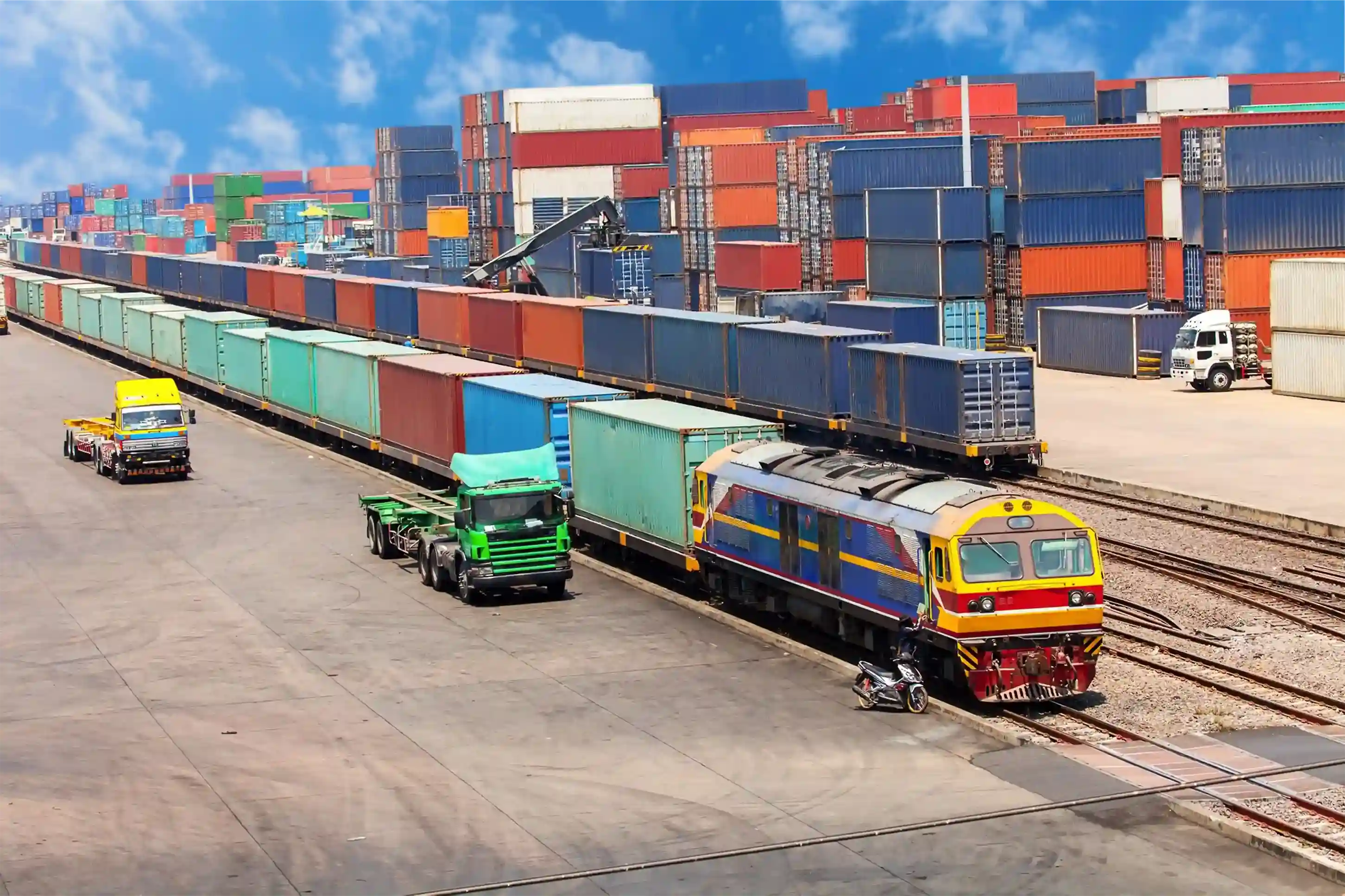 Revenue-Driven Modern Marketing Strategies for the Transportation Industry