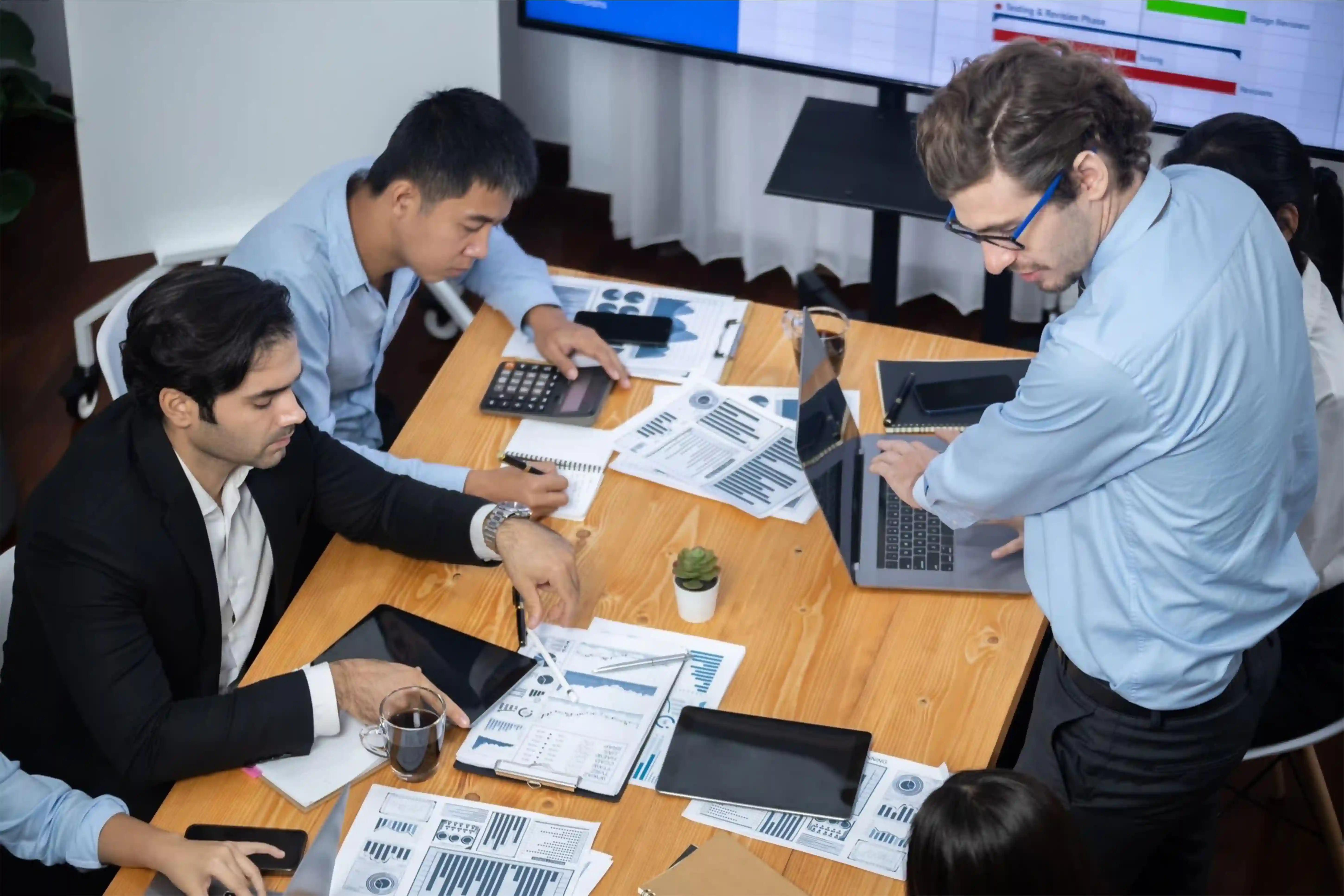 Private Equity’s Role in Driving Financial Growth in Financial Services Firms