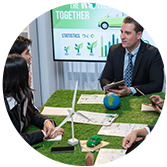 Financial Strategies for Building Resilient Teams in the Energy & Natural Resources Sector