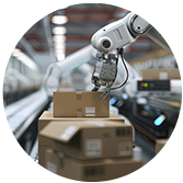 The Resilient Enterprise: How AI and Agile Operations are Redefining Supply Chain Strategy for 2025