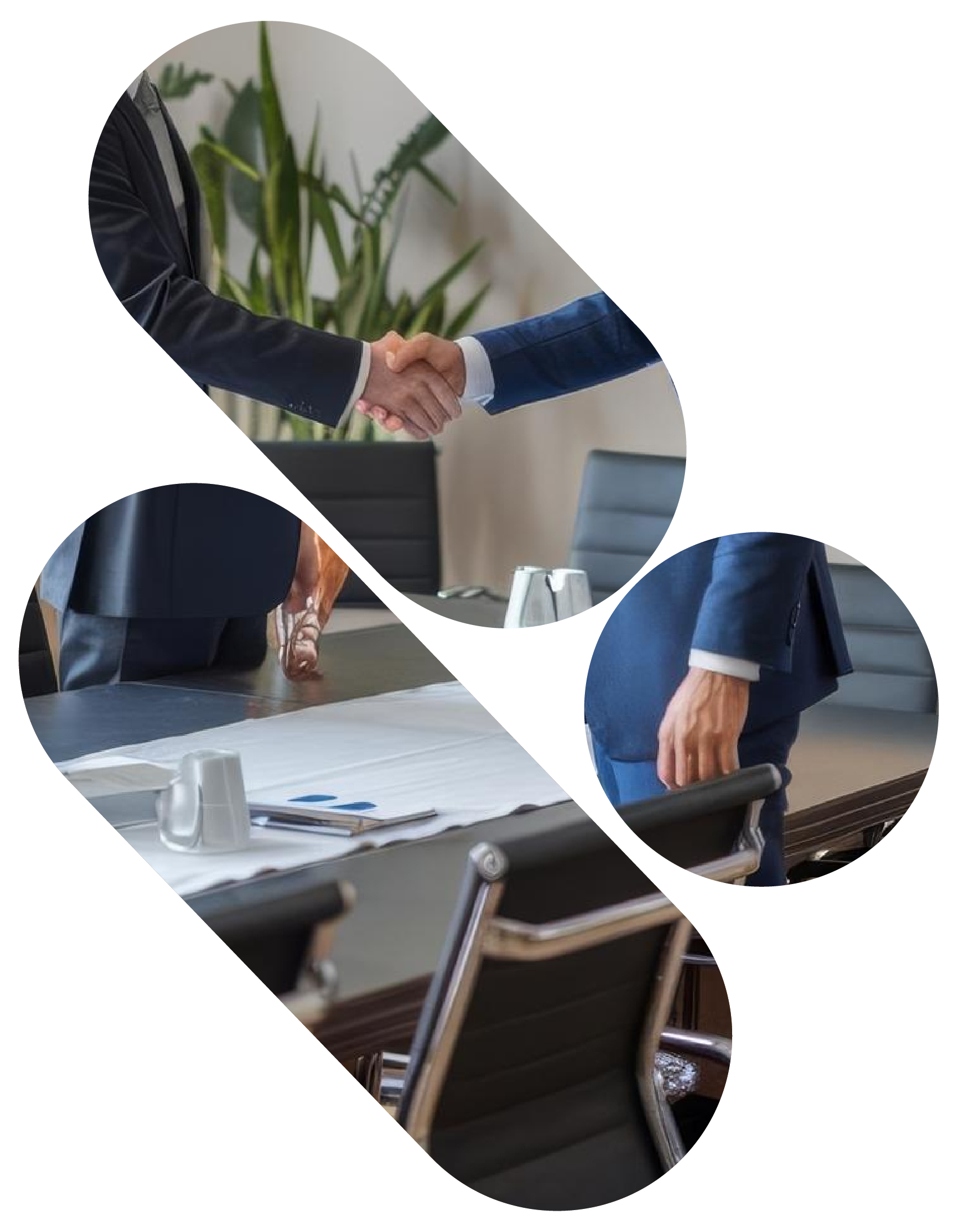 Industry Expertise That Drives...