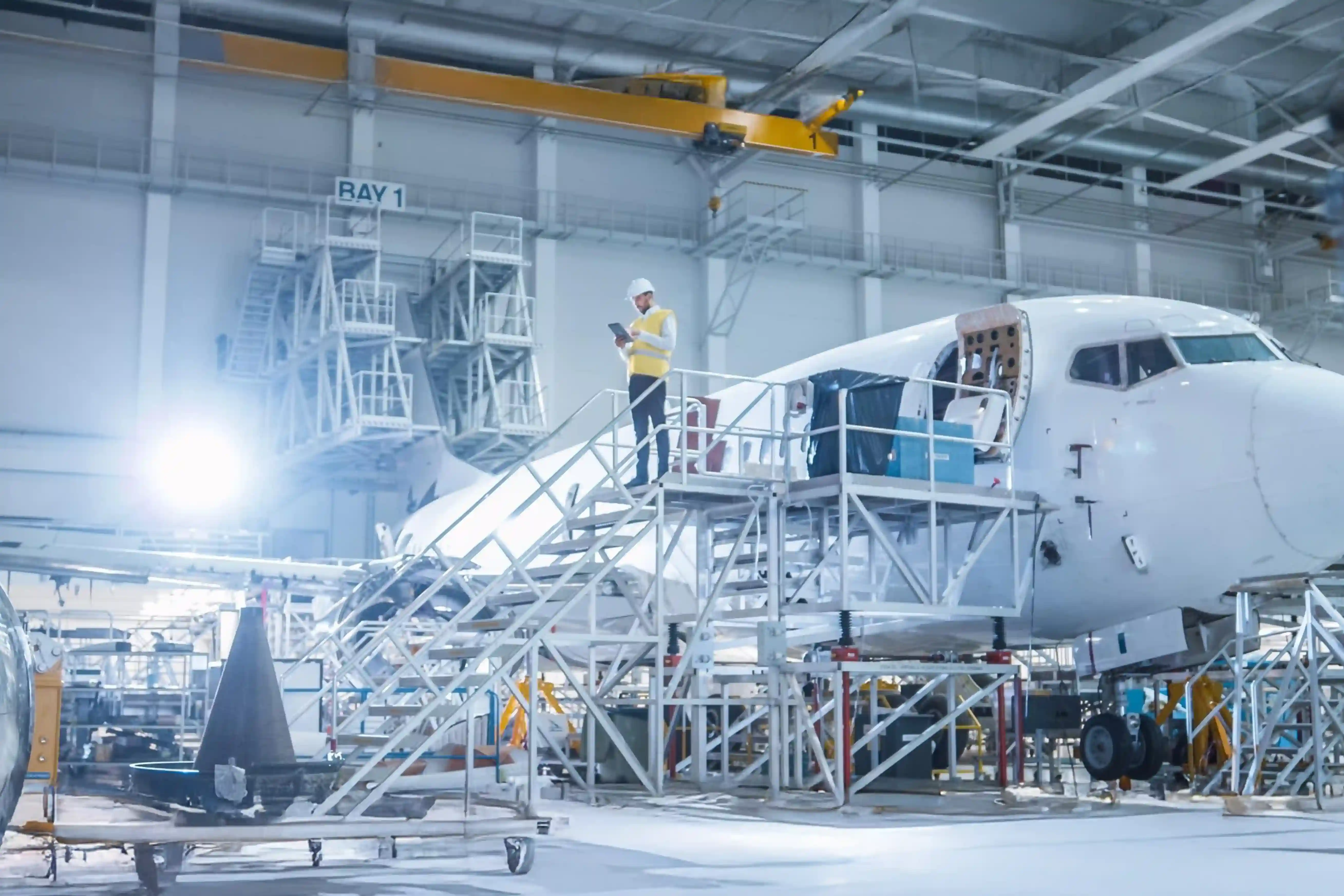 Funding and ROI Optimization in Enterprise Technology Upgrades for the Aviation Industry