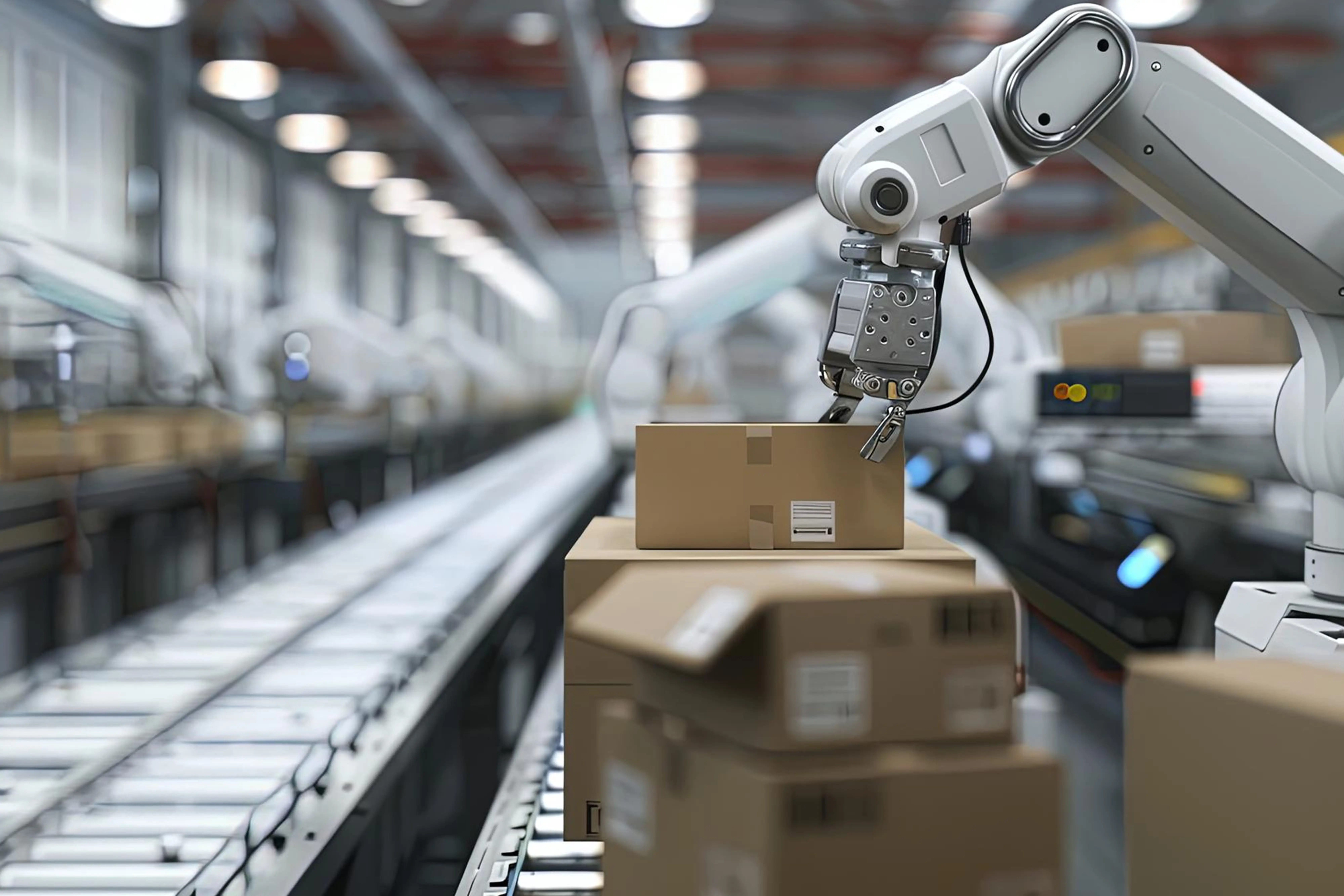 The Resilient Enterprise: How AI and Agile Operations are Redefining Supply Chain Strategy for 2025